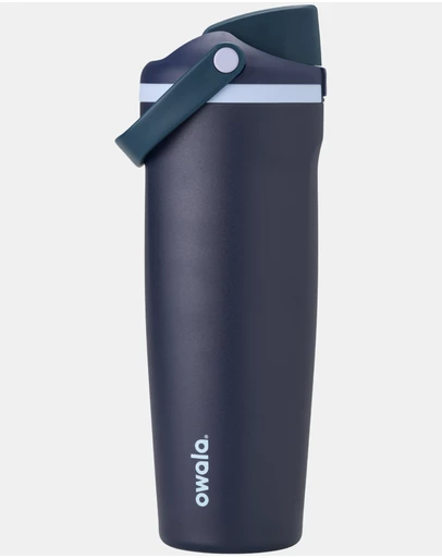 Owala - FreeSip Sway Stainless Steel 30oz / 890ml