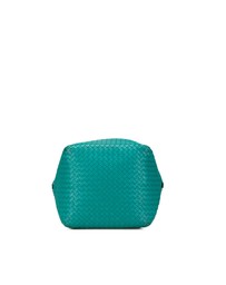 Pre-Loved by Azura Reborn - Pre-Loved bottega veneta Intrecciato Tote Leather Handbag