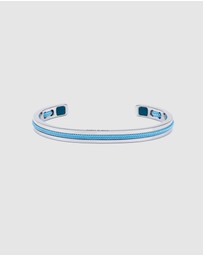 PIG&HEN - Navarch 6mm Cuff Bracelet