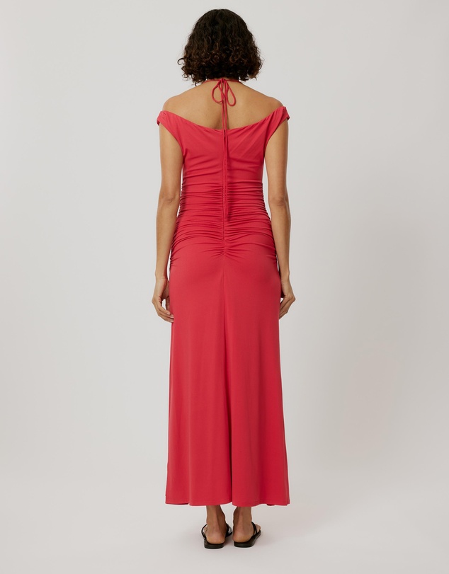 Calli - Harvey Midi Dress