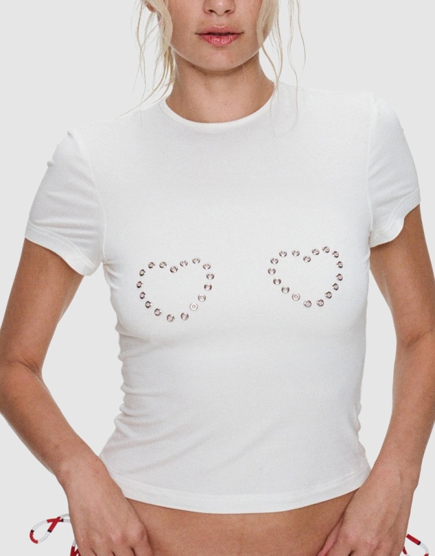 Miaou - Mini Tee