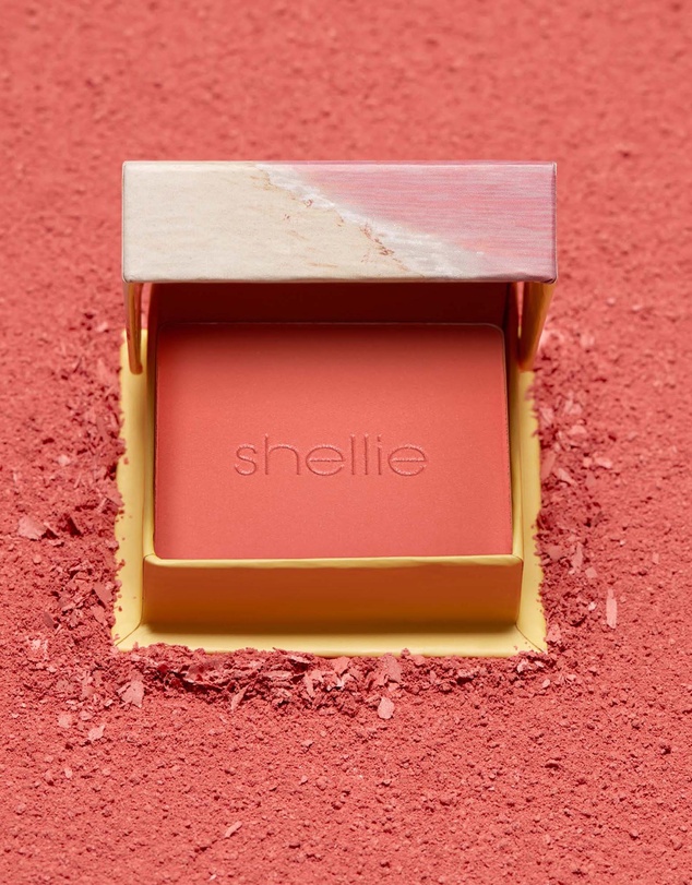 Benefit Cosmetics - Shellie Blush