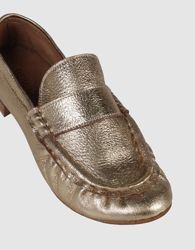 Beau Coops - Zora Loafers