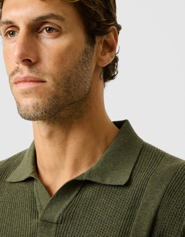 Rodd & Gunn - Linwood Knit