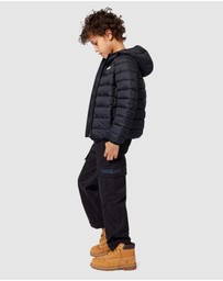 Timberland - Trousers - Kids-Teens