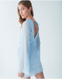 BWLDR - Ashleigh Dress