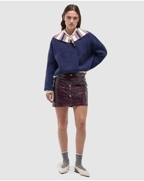 Laagam - Lena Short Skirt