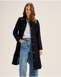 Review - Bettina Coat
