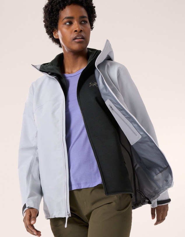 Arc'teryx - Beta Jacket Women's