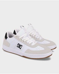 DC Shoes - Mens DC Astrix Sneakers