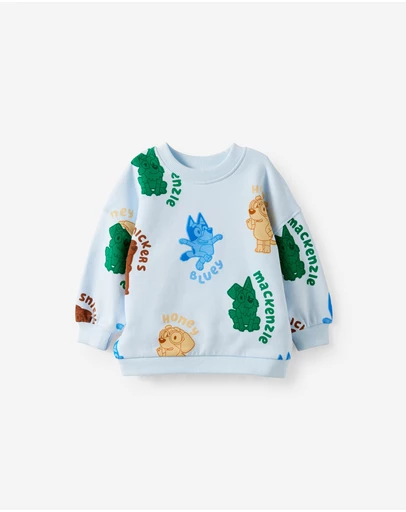 Cotton On Kids - Riley Sweater Lcn