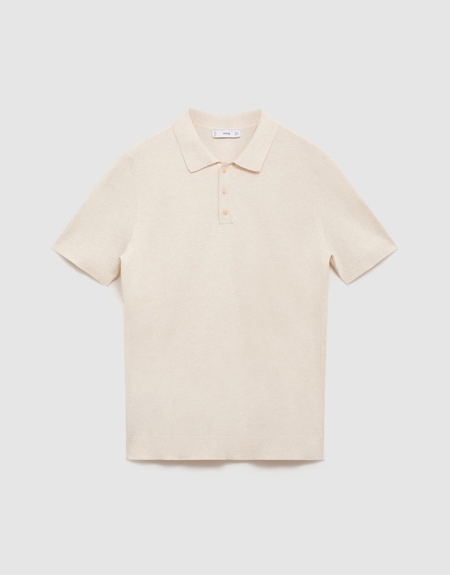 M.N.G - Andrew Polo Shirt