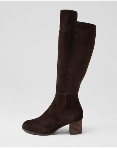 CHOC-CHOC HEEL