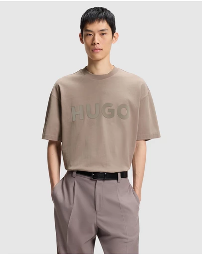 HUGO - Dinkee T-Shirt