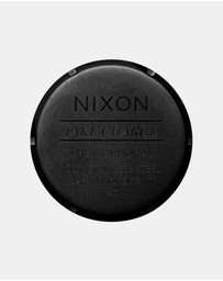 Nixon - Corporal SS Watch