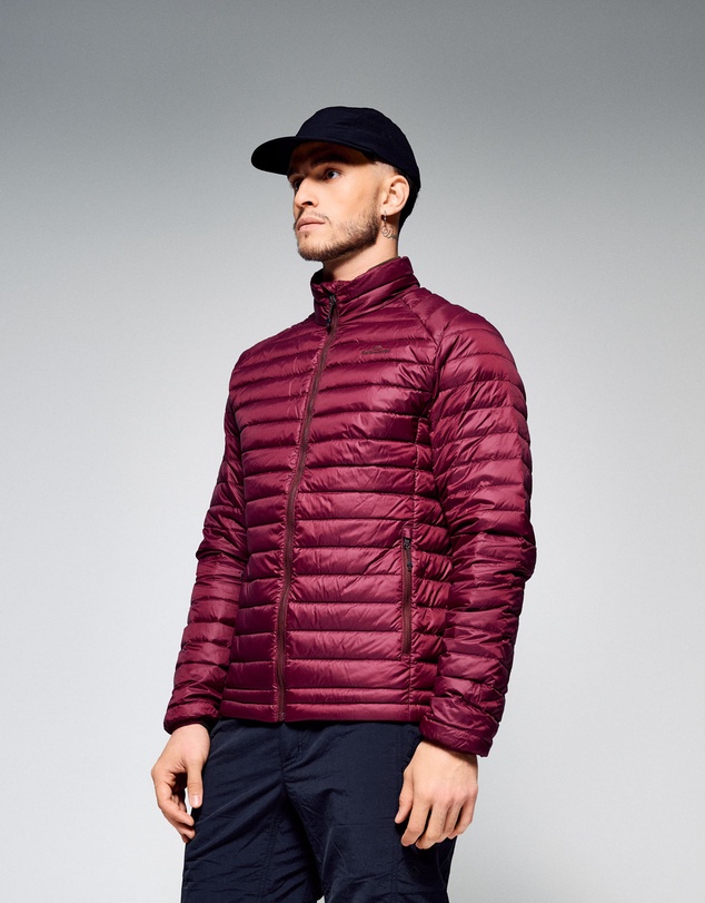 Kathmandu - Heli Down Jacket v4