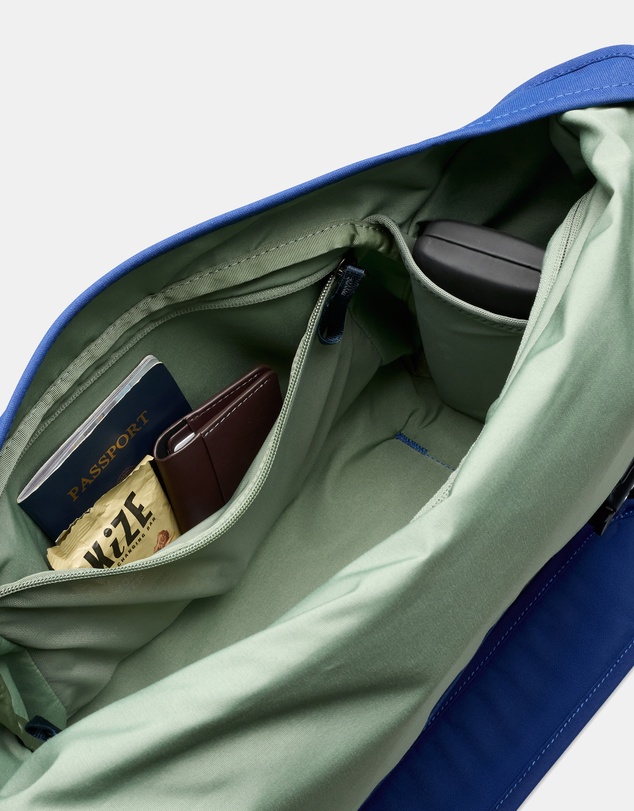 Bellroy - Classic Messenger