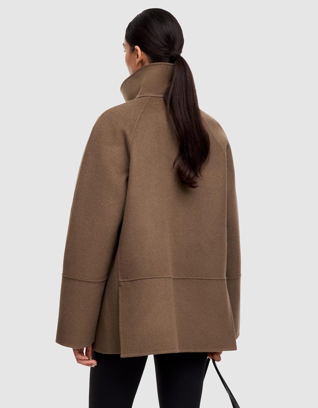 ARKET - Nadja Double Jacket