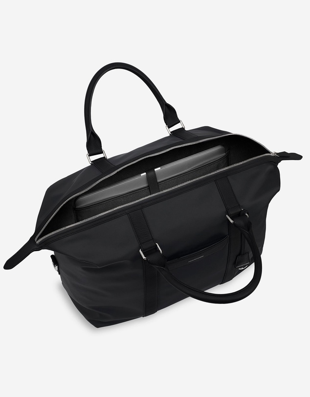 Maison De Sabre - The Resilon™ Nylon Duffle Bag