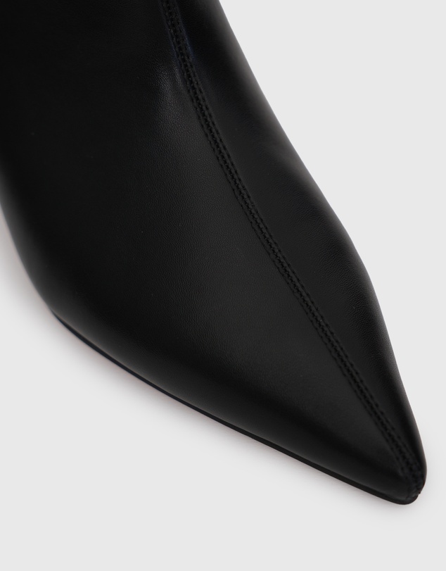 Betts - Lagos Pointed Toe Dress Boots