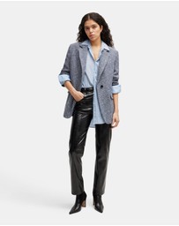 BOSS - Bostucci Blouse