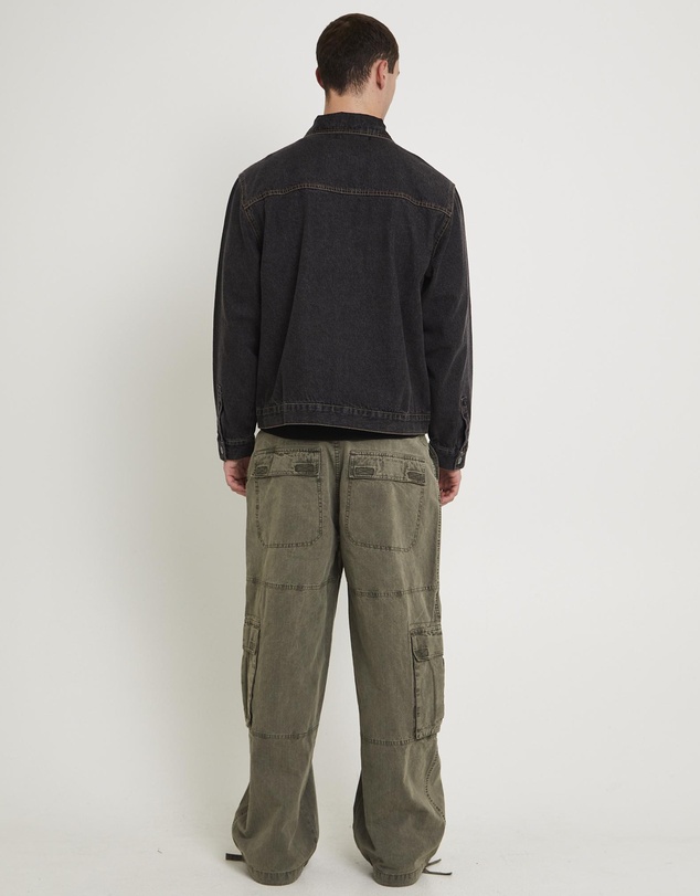 Insight - Deverell Denim Cargo Pants