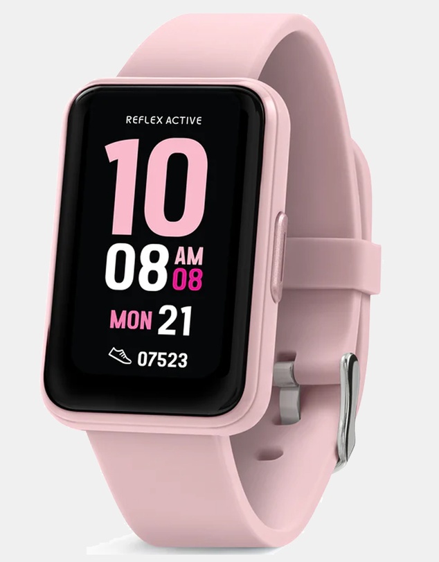 Reflex Active - Series 49 Smart Watch