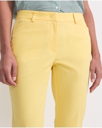 Sportscraft - Evie Capri Pant