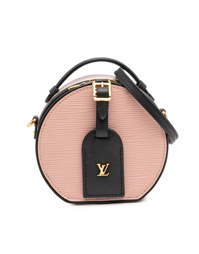 Pre-Loved by Azura Reborn - Pre-Loved Epi Mini Boite Chapeau