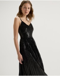 Review - Dahlia Dress