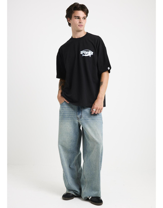 Spencer Project - Lounge T-Shirt