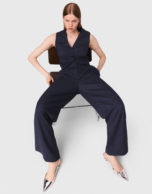 Maje - Pernona Pants
