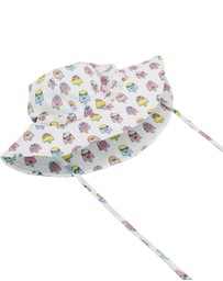 Morgan & Taylor - Mini Ice Cream Bucket Hat