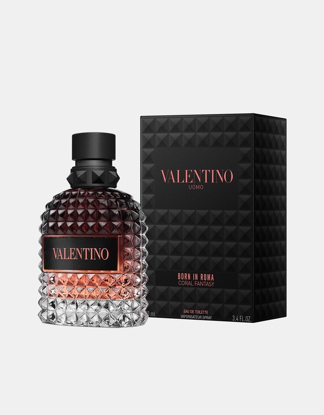 Valentino - Born In Roma Uomo Coral Fantasy EDT 100ml