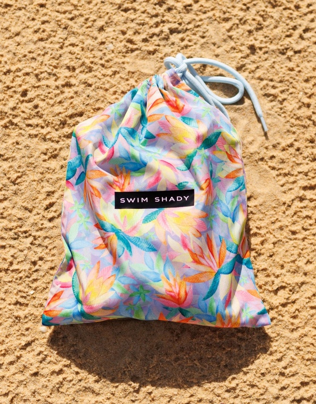 Swim Shady - Sanctuary Swim Shorts
