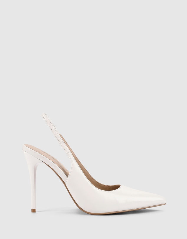 LANA WILKINSON - Charlize Slingback Pump
