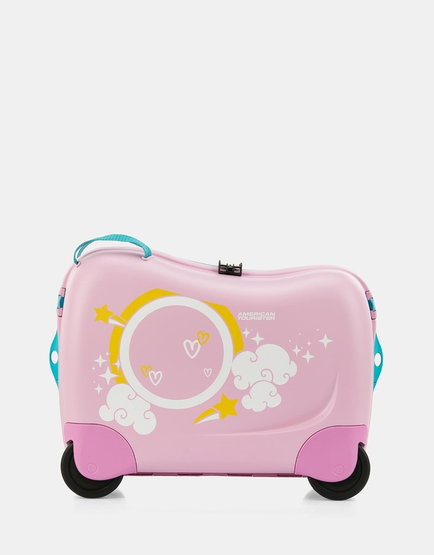 American Tourister - Skittle Nxt Spinner 50cm