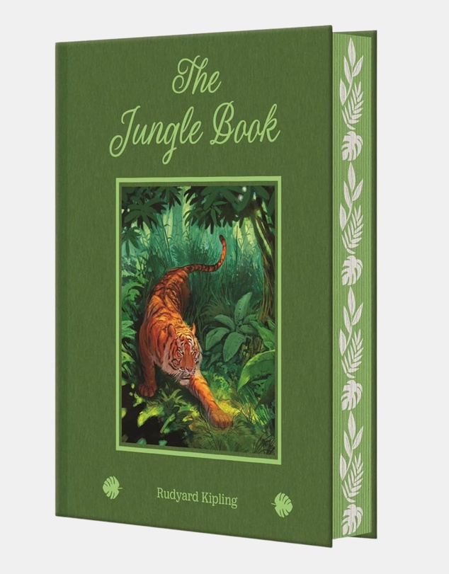 Brumby Sunstate - The Jungle Book
