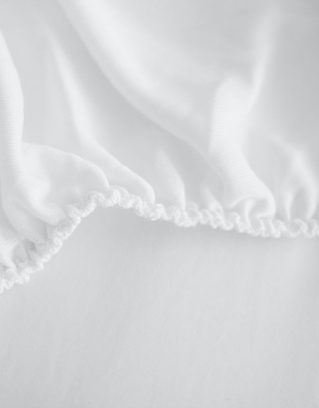 Ettitude - Crib Mattress Protector