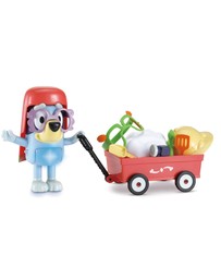 Vtech - Dress Up Bluey