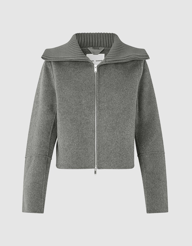 Samsoe Samsoe - Sacleo Jacket