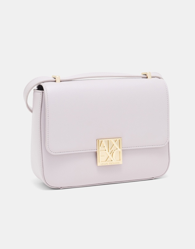 Armani Exchange - Amy Palmellato Crossbody Medium