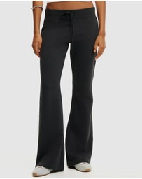 Cotton On - Low Rise Bootleg Sweatpants