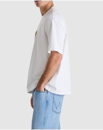 Wrangler - Scorpio Slacker Tee