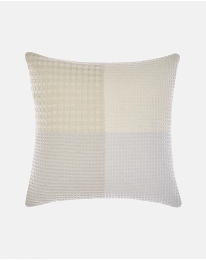 Linen House - Baleares Filled Cushion