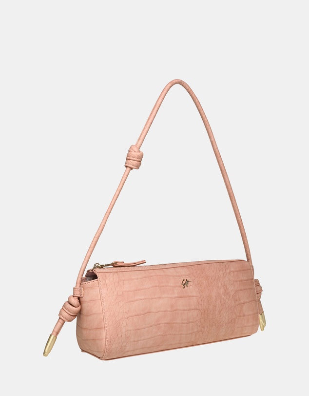 Steve Madden - BTorres-C Pink Handbag
