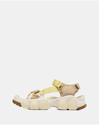 Onitsuka Tiger - Dentigre Belted - Unisex