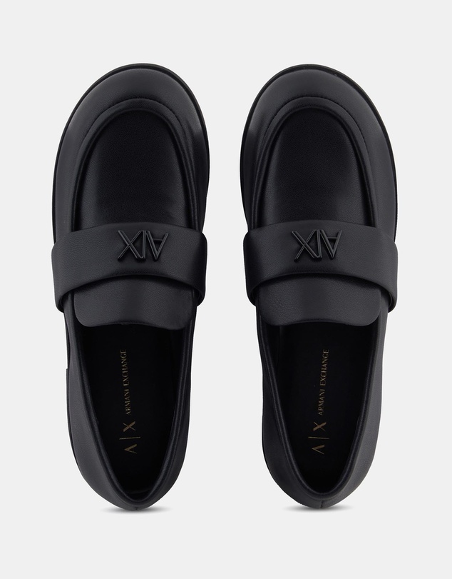 Armani Exchange - Maggie Moccasins