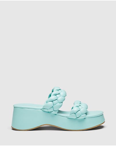 Seafoam