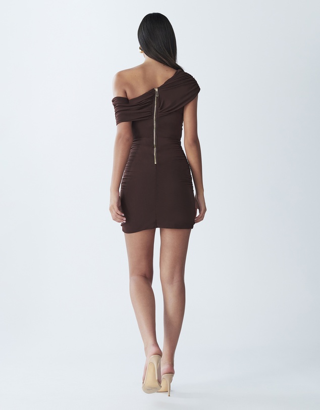 BWLDR - Serenn Mini Dress